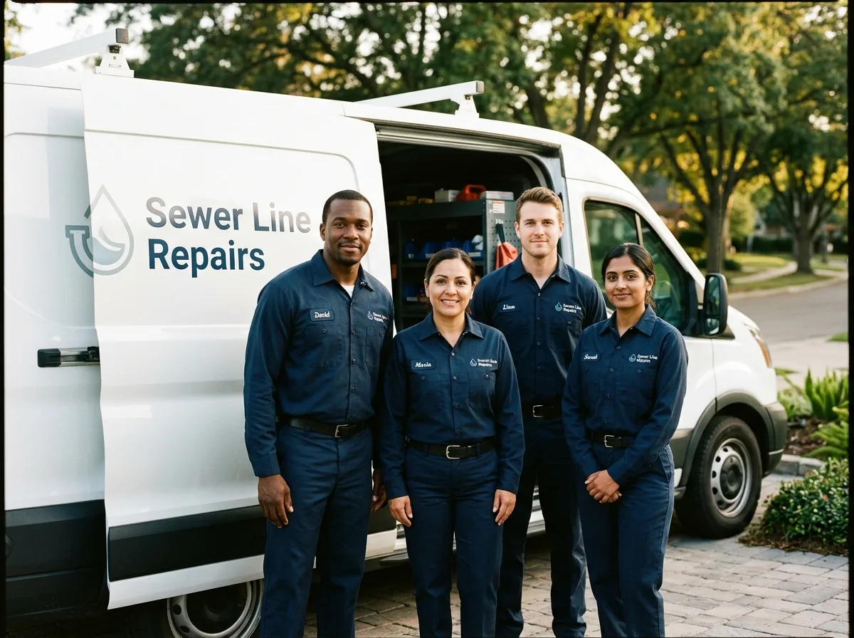 Emergency Plumber company in Amherst, NY