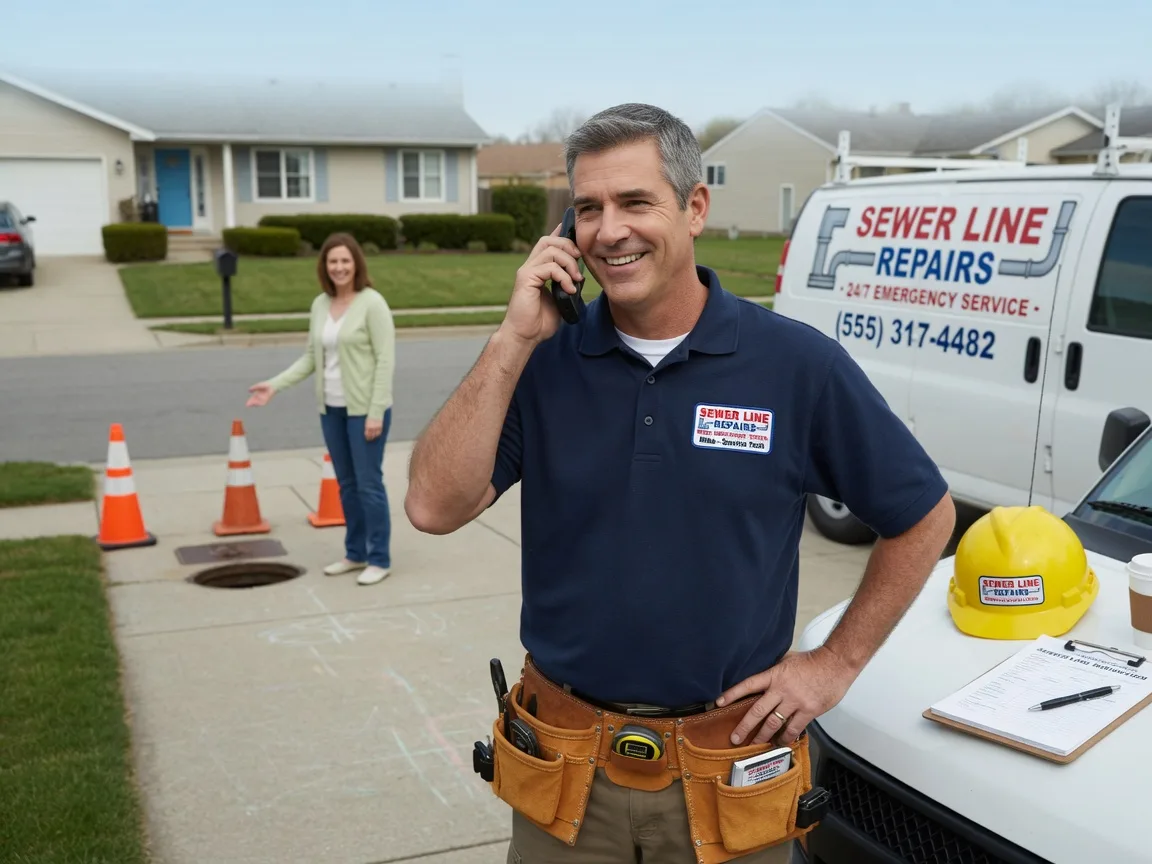 Emergency Plumber Amherst, NY FAQs